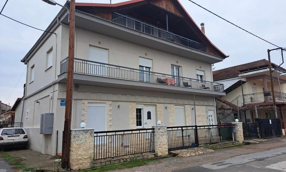 Βέροια: Τι έδειξε το ιατροδικαστικό πόρισμα για το 6 μηνών βρέφος που σκότωσε η μητέρα του